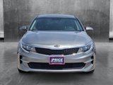Used 2017 Kia Optima LX image 2