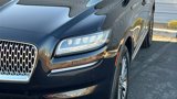 Certified 2021 Lincoln Nautilus FWD w/ Equipment Group 101A image 4