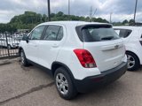 Used 2016 Chevrolet Trax LS image 4