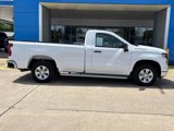 Used 2024 Chevrolet Silverado 1500 W/T w/ WT Fleet Convenience Package image 2