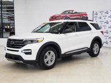Certified 2023 Ford Explorer XLT w/ Equipment Group 202A image 3