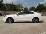 Certified 2018 Acura TLX V6 w/ Advance Package image 3