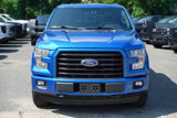 Used 2016 Ford F150 4x4 SuperCrew image 5