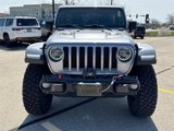 Used 2019 Jeep Wrangler Unlimited Rubicon image 2
