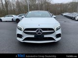 Certified 2020 Mercedes-Benz A 220 4MATIC image 3