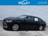 Used 2021 Toyota Camry LE image 2