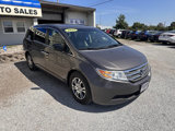 Used 2012 Honda Odyssey EX-L image 3
