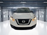 Used 2020 Nissan Kicks S image 2
