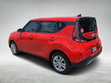 New 2025 Kia Soul LX image 5