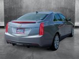 Used 2018 Cadillac ATS 2.0T Sedan image 5