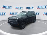 Used 2022 Ford Bronco Sport Big Bend image 4