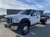 Used 2007 Ford F450 XLT image 3