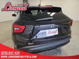 New 2025 Chevrolet Trax RS w/ Driver Confidence Package image 4