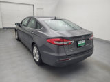 Used 2019 Ford Fusion SE image 5