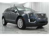 Used 2019 Cadillac XT5 Premium Luxury image 2