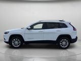 Used 2019 Jeep Cherokee Latitude w/ Popular Appearance Group image 5