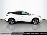 Used 2017 Nissan Murano Platinum image 4