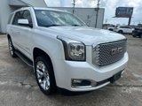 Used 2017 GMC Yukon Denali w/ Open Road Package image 3