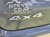 Used 2023 Jeep Compass Latitude image 4