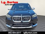 Used 2024 BMW X1 xDrive28i w/ Technology Package image 2