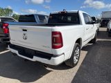 Used 2022 RAM 1500 Laramie Limited image 3