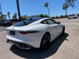 Used 2024 Jaguar F-TYPE Coupe AWD image 5