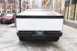 Used 2024 Tesla Cybertruck AWD Crew Cab image 5