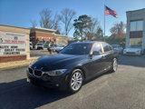 Used 2018 BMW 320i Sedan image 3