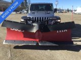 Used 2018 Jeep Wrangler Unlimited Rubicon w/ Cold Weather Group image 2