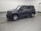 Used 2019 Jeep Renegade Latitude w/ Cold Weather Group image 2