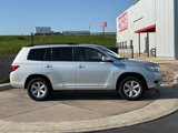 Used 2009 Toyota Highlander 4WD image 2