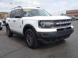 Used 2022 Ford Bronco Sport Big Bend w/ Convenience Package image 6