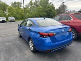 Used 2024 Nissan Versa S image 5
