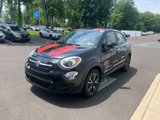 Used 2017 FIAT 500X Pop w/ Pop Popular Equipment Package image 3