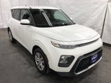 Used 2022 Kia Soul LX image 2