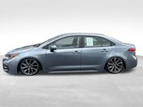 Used 2020 Toyota Corolla SE image 2