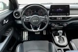 Used 2022 Kia Forte GT-Line w/ GT-Line Technology Package image 5