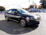 Used 2019 Volkswagen Jetta SEL image 4