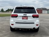Used 2017 Jeep Grand Cherokee Altitude image 6