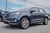 Used 2024 Ford Edge Titanium image 2