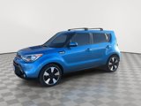 Used 2016 Kia Soul + w/ Designer's Package image 5