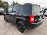 Used 2016 Jeep Patriot Sport w/ Power Value Group image 5