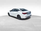 Used 2024 Nissan Sentra SV image 5
