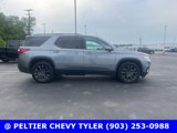Used 2019 Chevrolet Traverse RS w/ LPO, Floor Liner Package image 4