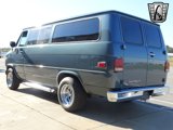 Used 1985 Chevrolet G20 Sportvan image 5