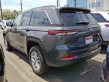 New 2025 Jeep Grand Cherokee Laredo X image 4