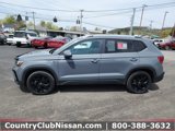 Used 2022 Volkswagen Taos SE image 5