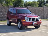 Used 2007 Jeep Liberty Sport image 4