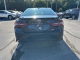 Used 2024 Toyota Camry XSE image 6