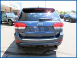 Certified 2021 Jeep Grand Cherokee Overland image 6